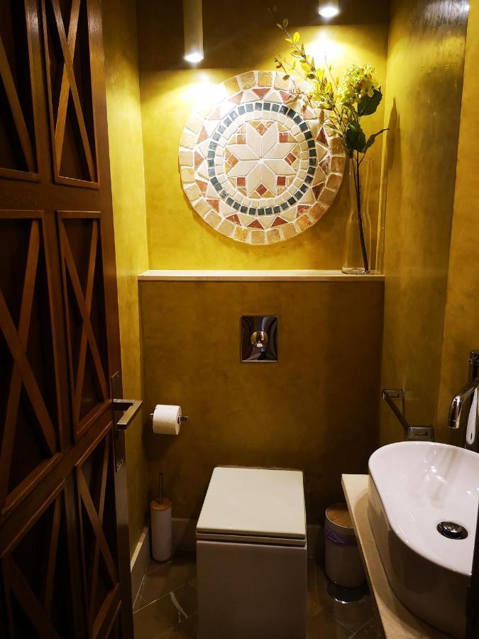 Luxury Apartment With Views To Alcazar, Cathedral And Giralda. Sevilla Dış mekan fotoğraf