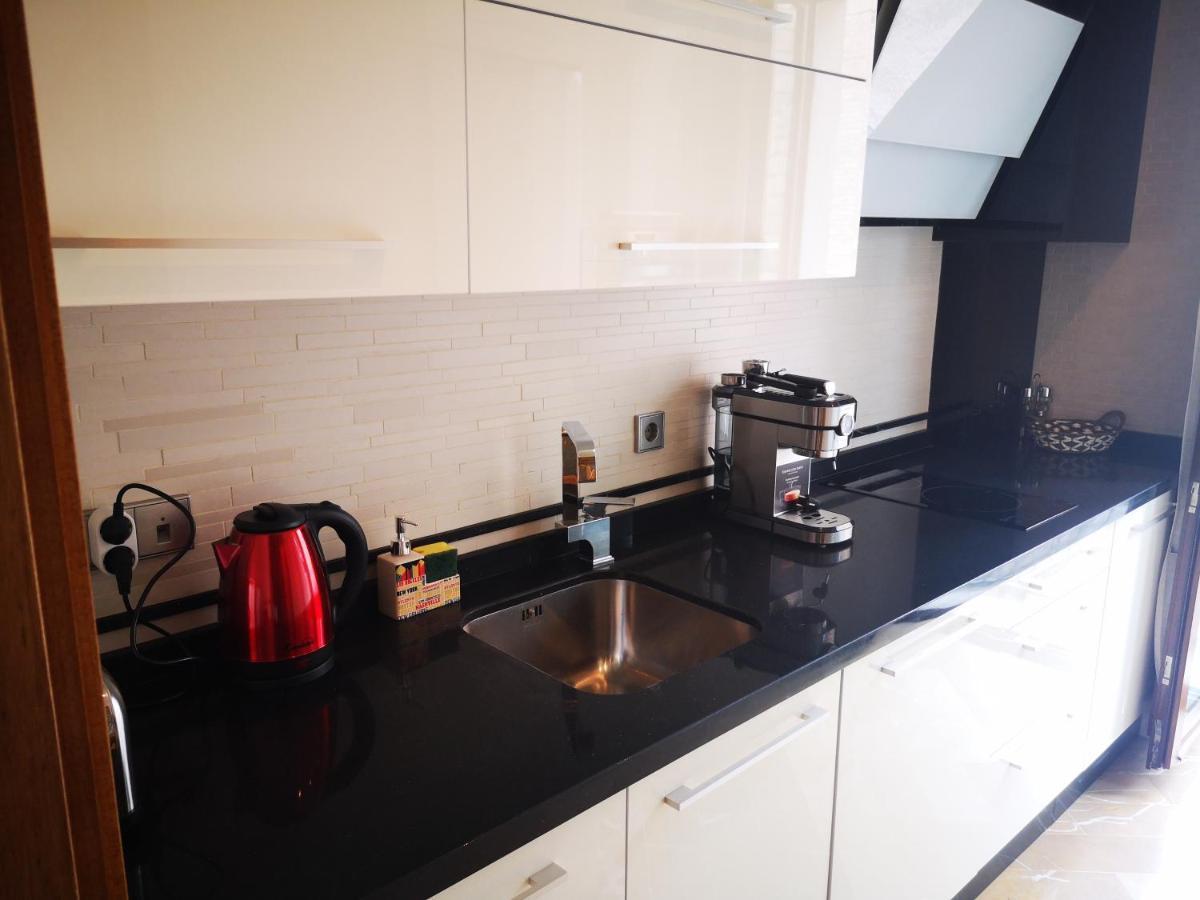 Luxury Apartment With Views To Alcazar, Cathedral And Giralda. Sevilla Dış mekan fotoğraf