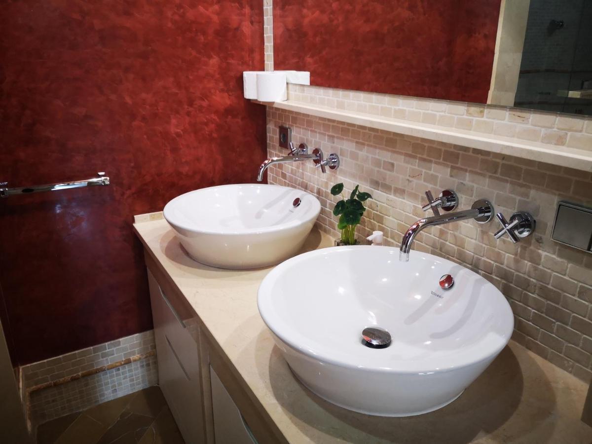Luxury Apartment With Views To Alcazar, Cathedral And Giralda. Sevilla Dış mekan fotoğraf