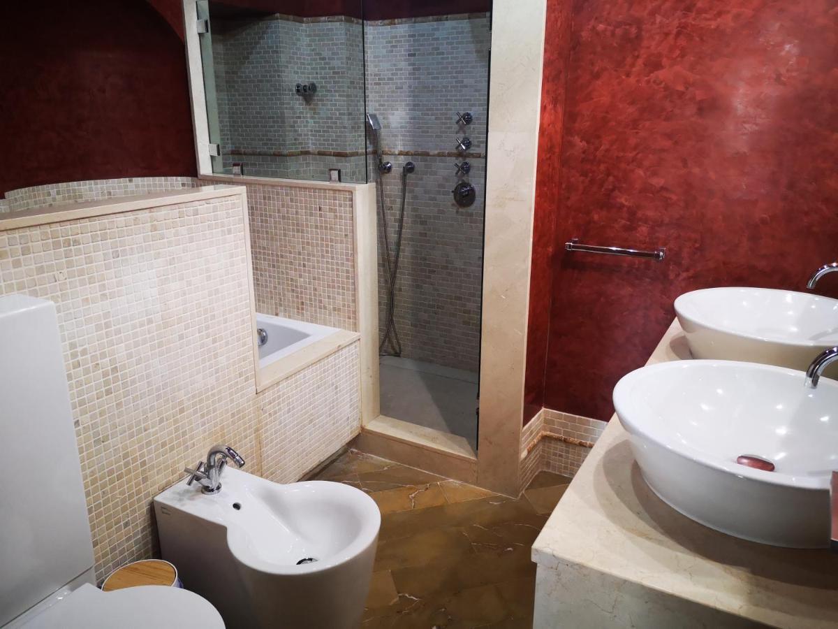 Luxury Apartment With Views To Alcazar, Cathedral And Giralda. Sevilla Dış mekan fotoğraf